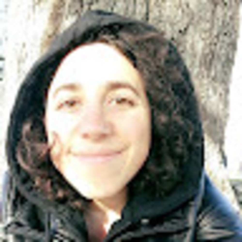 Meet your Posher, Leila